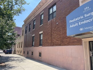 Brooklyn, NY Medical - 984 50th St