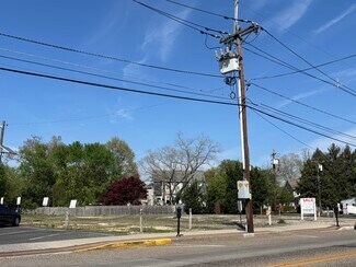 Haddon Township, NJ Commercial Land - 59 Haddon Avenue Haddon Township, NJ Commercial Land - 59 Haddon Avenue