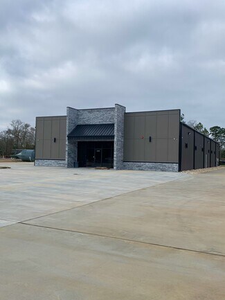Beaumont, TX Office - 10365 Eastex fwy
