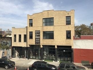 Brooklyn, NY Office - 573-575 Sackett St