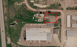 Harrisburg, SD Commercial Land - Smith Circle