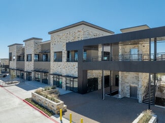 Leander, TX Office - 15281 Ronald W Reagan Blvd Leander, TX Office - 15281 Ronald W Reagan Blvd