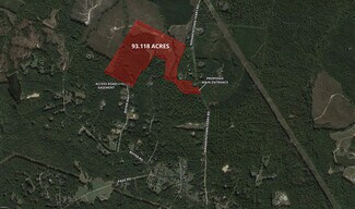 Powhatan, VA Commercial - 0 Manakintown Ferry Road