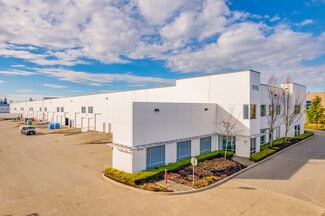 Surrey, BC Office - 19110 24th Ave Surrey, BC Office - 19110 24th Ave