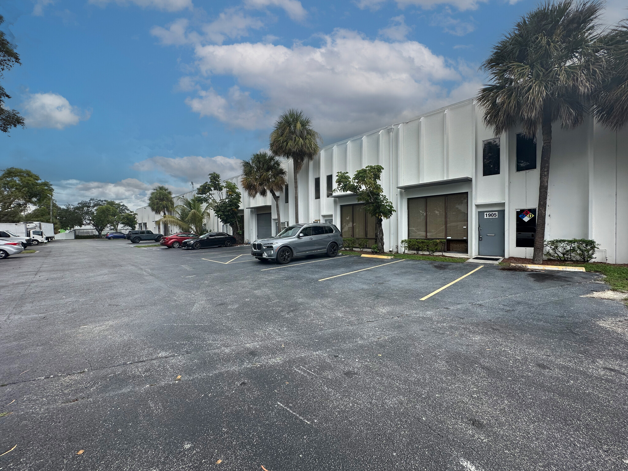 1901-1923 Mears Pky, Margate, FL for Rent