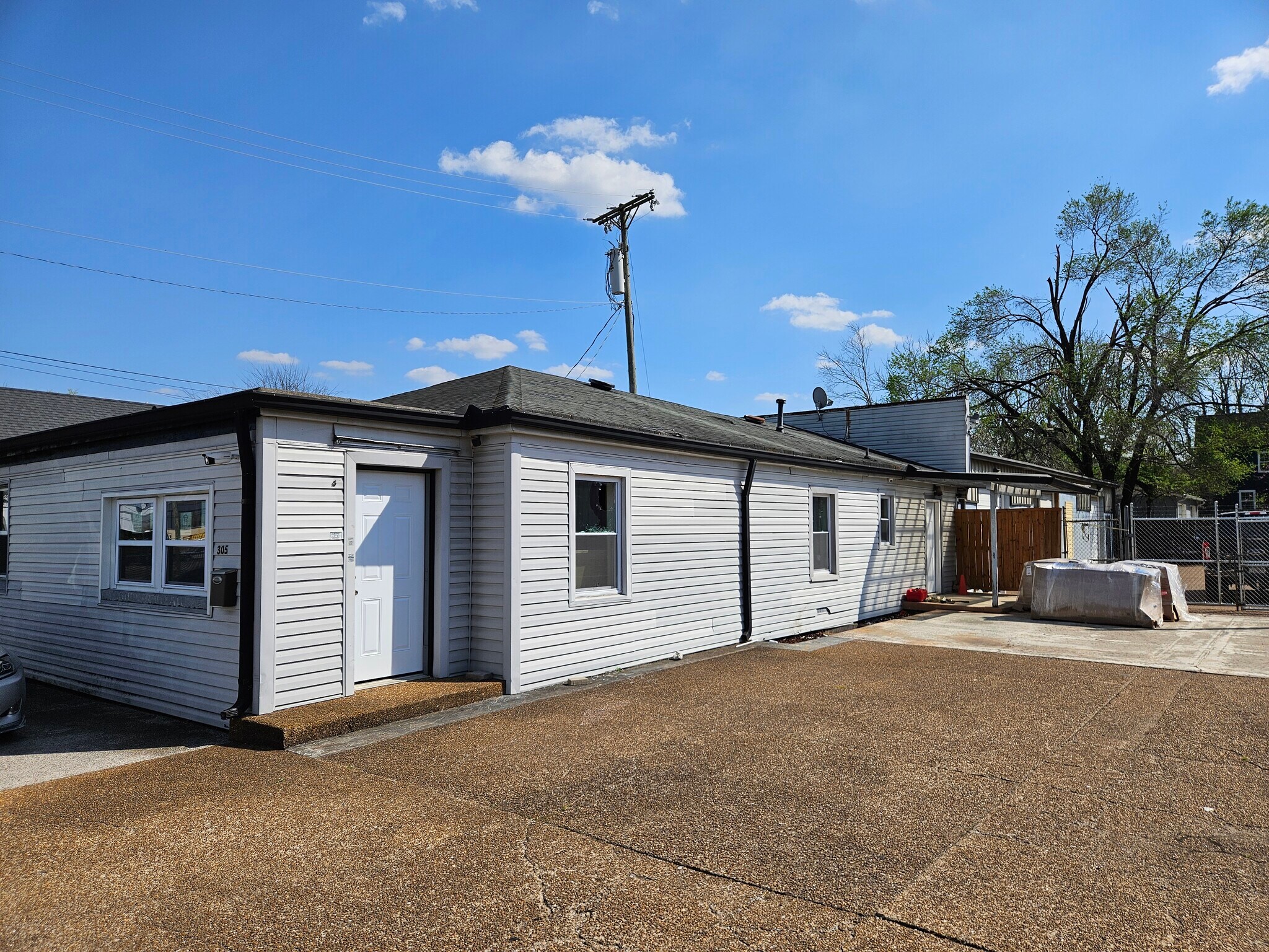 305 Glenrose Ave, Nashville, TN for Sale