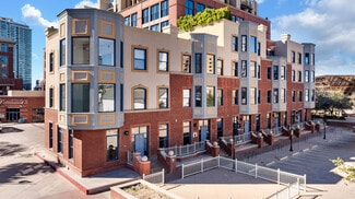 Tempe, AZ Loft/Creative Space - 21 E 6th St