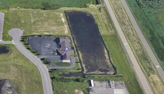 East Bethel, MN Industrial Land - 187th & Ulysses St NE East Bethel, MN Industrial Land - 187th & Ulysses St NE