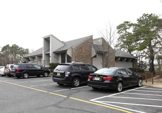 Brick, NJ Medical - 218-224 Jack Martin Blvd