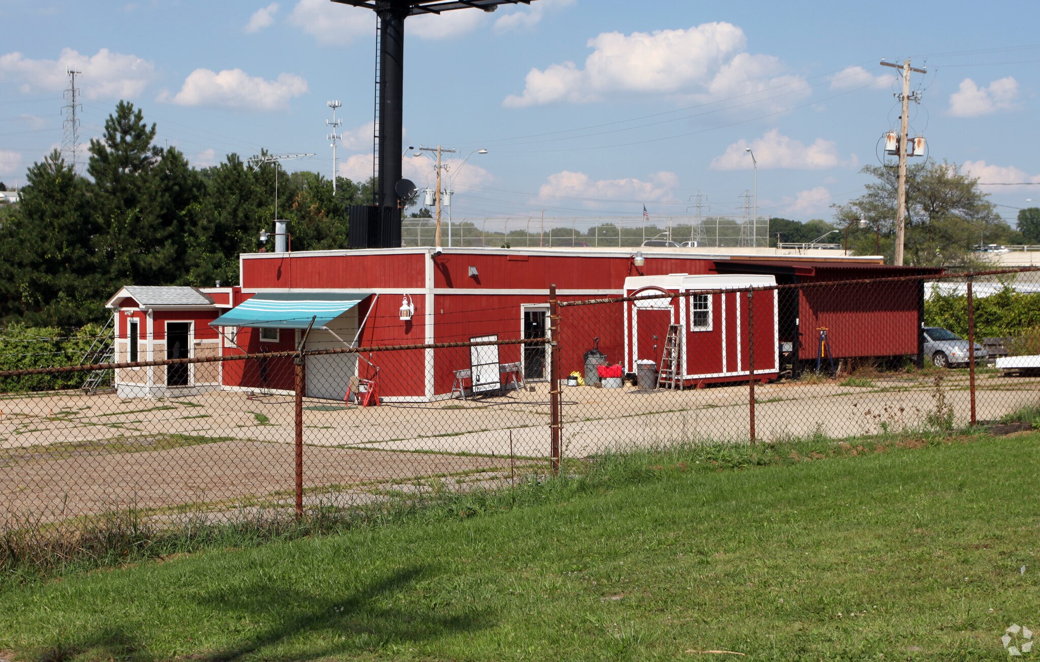 2457 Mogadore Rd, Akron, OH for Sale