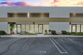 Rancho Cucamonga, CA Office - 10722 Arrow Route