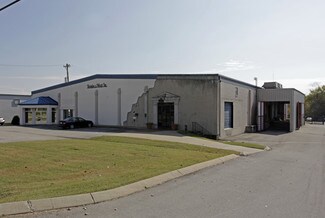 Nashville, TN Warehouse - 7121 Cockrill Bend Blvd