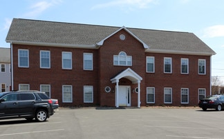 Winston-Salem, NC Office - 3775 Vest Mill Rd