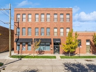 Chicago, IL Office - 1348 W Concord Pl