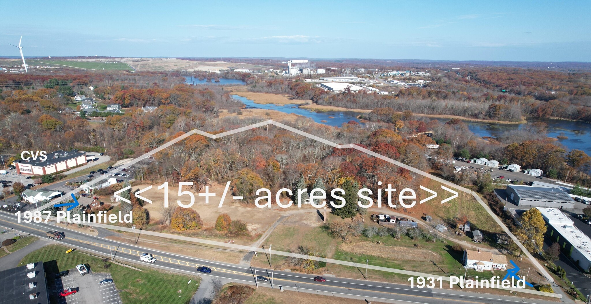 1987-1931 Plainfield Pike, Johnston, RI for Sale