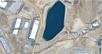 Sparks, NV Industrial - 537 Denmark Dr