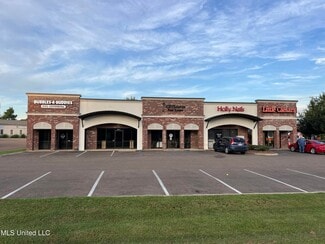 Brandon, MS Office/Retail - 1127 Old Fannin Rd Brandon, MS Office/Retail - 1127 Old Fannin Rd