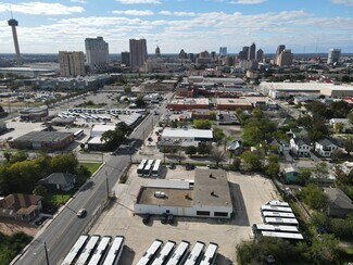 San Antonio, TX Industrial - 1505 E Houston St