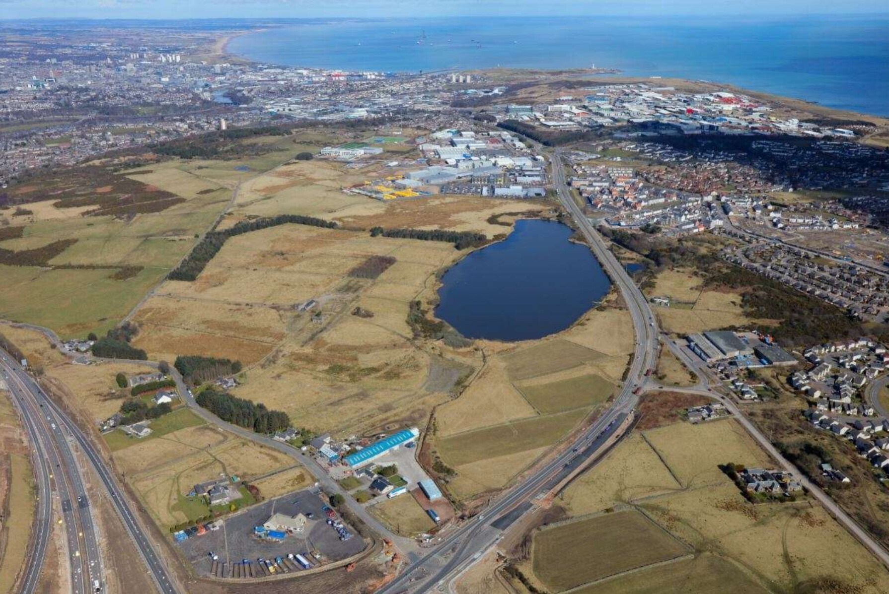 Loirston, Aberdeen, ABE for Sale