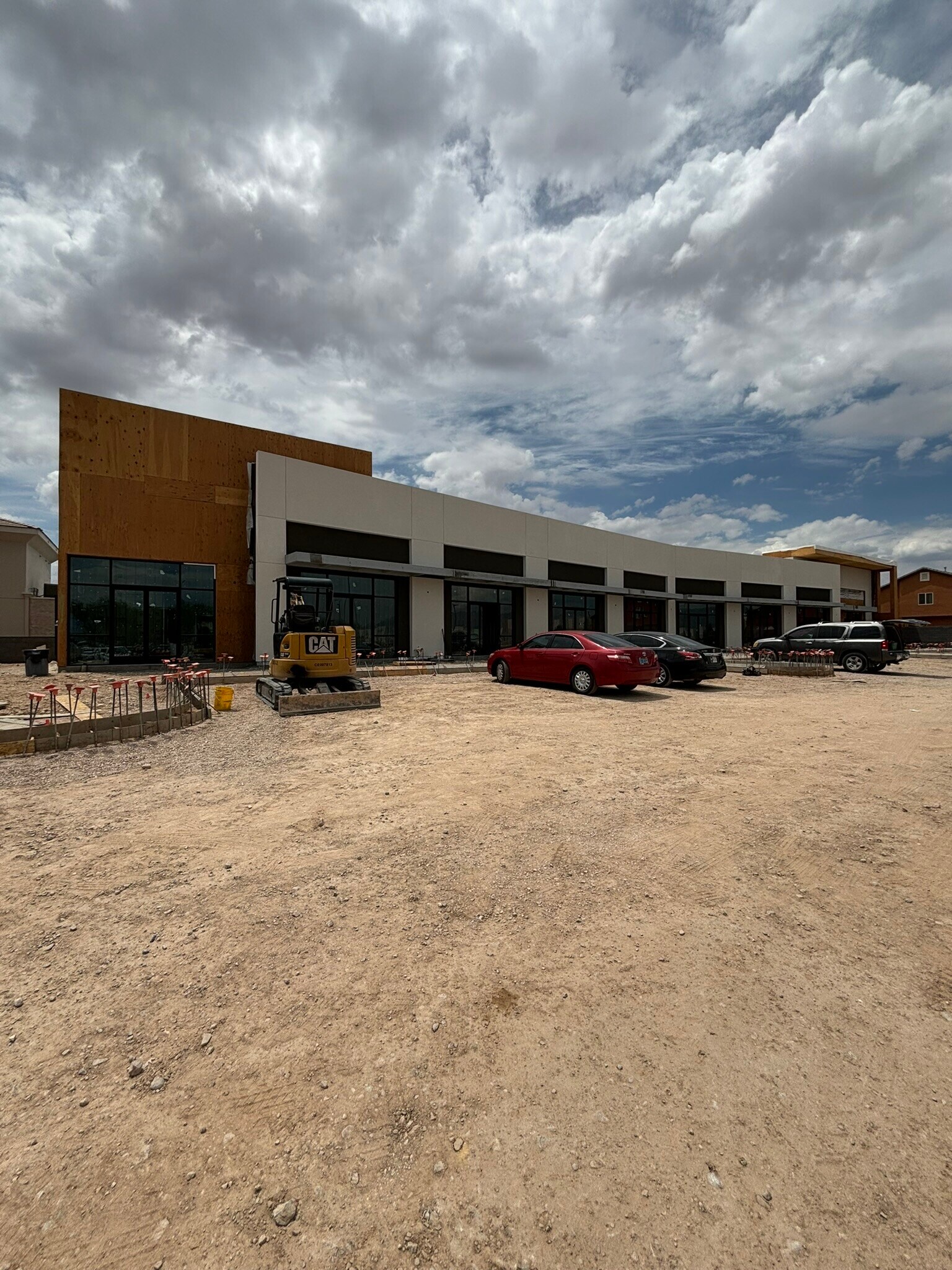 Warm Springs & Tenaya W-SWC, Las Vegas, NV for Rent