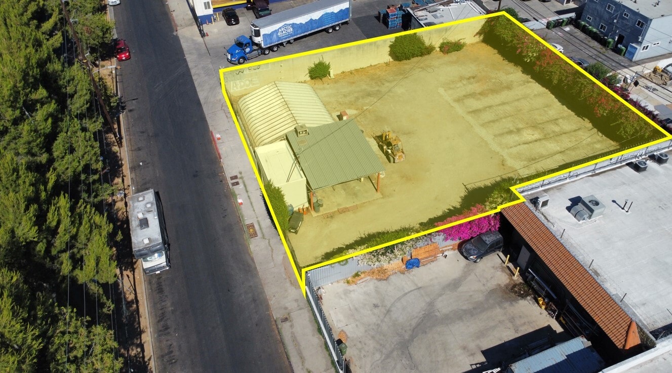 , Van Nuys, CA for Sale