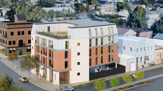 Belleville, NJ Storefront Retail/Residential - 46-48 Franklin St Belleville, NJ Storefront Retail/Residential - 46-48 Franklin St