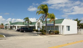 West Palm Beach, FL Office - 5100 S Dixie Hwy West Palm Beach, FL Office - 5100 S Dixie Hwy