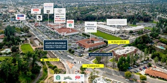 Fullerton, CA Office/Retail - 1001-1235 N Harbor Blvd Fullerton, CA Office/Retail - 1001-1235 N Harbor Blvd