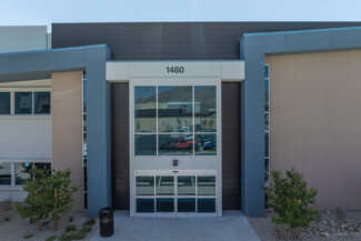 Las Vegas, NV Office - 1480 Center Crossing Rd