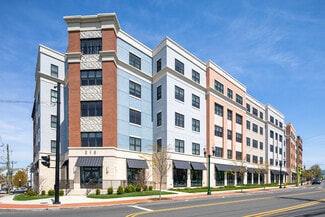 Stamford, CT Office/Medical - 215 Stillwater Ave