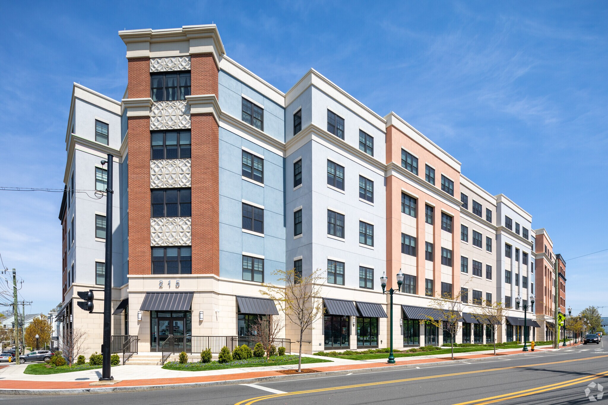 215 Stillwater Ave, Stamford, CT for Rent