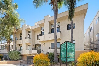 Tarzana, CA undefined - 18620 Burbank Blvd