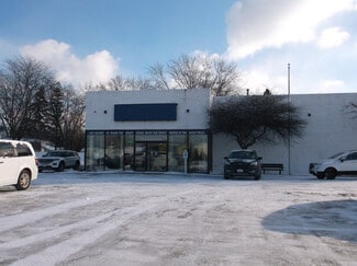 Neenah, WI Auto Dealership - 500 S Green Bay Rd