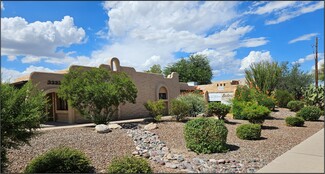 Tucson, AZ Office - 3333 N Campbell Ave