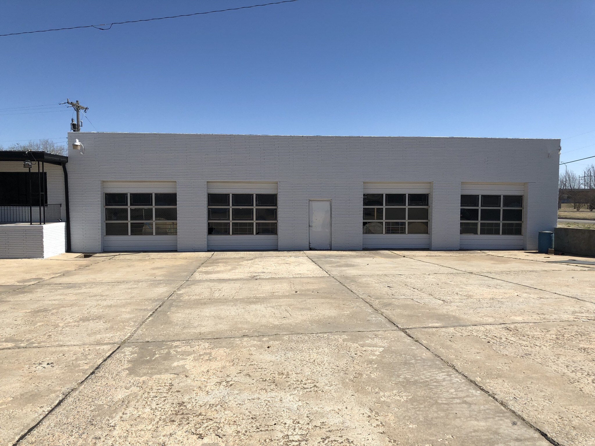 1522 S Robinson Ave, Oklahoma City, OK for Sale