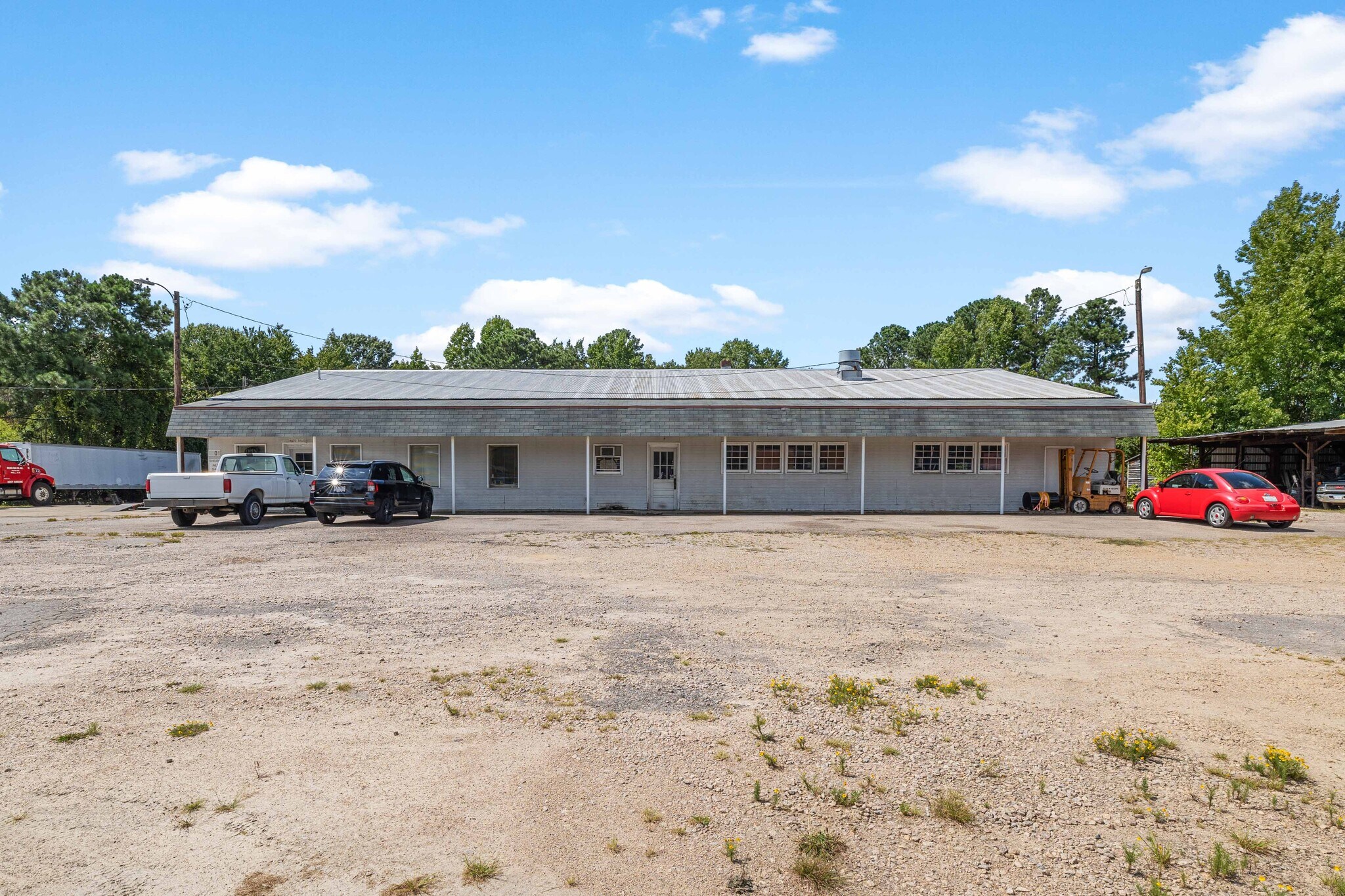 4101 Wendell Blvd, Wendell, NC for Sale