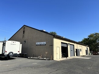 Broomfield, CO Warehouse - 11900 Upham St