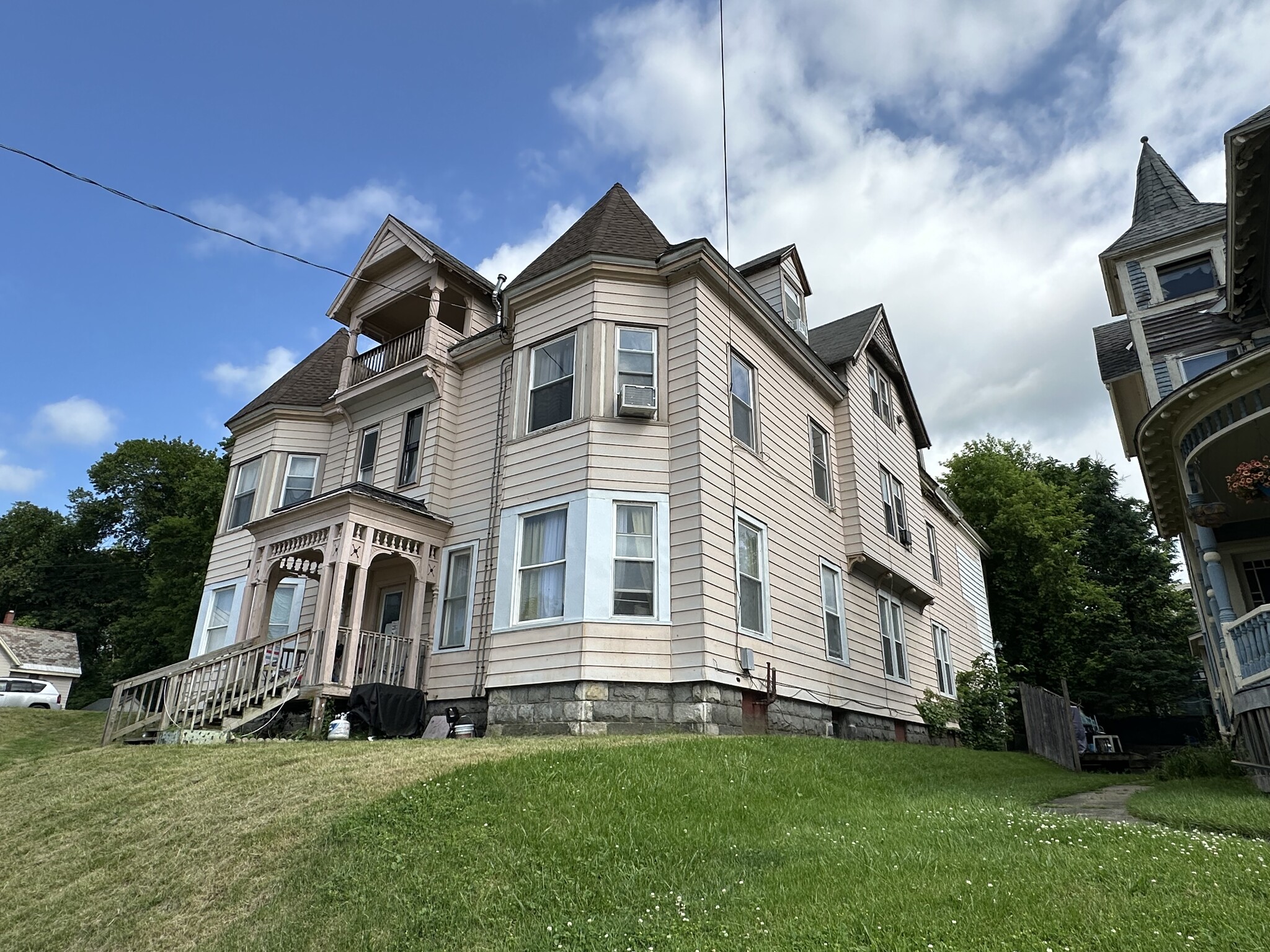 51 Bracewell Ave, North Adams, MA for Sale