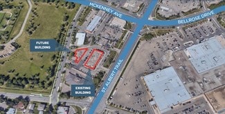 St. Albert, AB Retail - 388 St.Albert Trl St. Albert, AB Retail - 388 St.Albert Trl