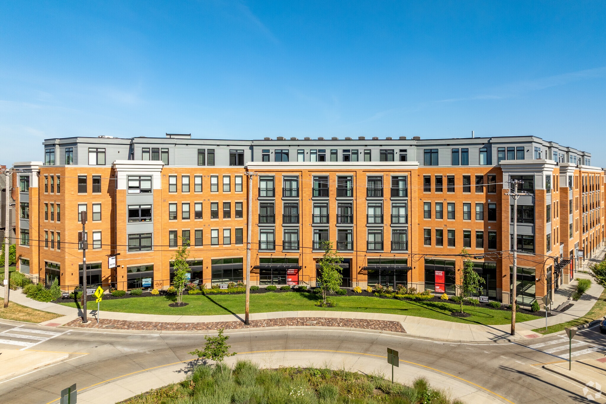 2800 Franklin Blvd, Cleveland, OH for Rent