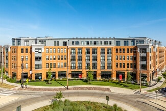 Cleveland, OH Retail - 2800 Franklin Blvd