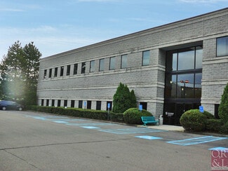 Branford, CT Office, Flex - 36 E Industrial Rd Branford, CT Office, Flex - 36 E Industrial Rd