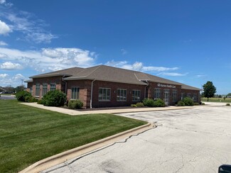 Green Bay, WI Office - 3189 Voyager Dr