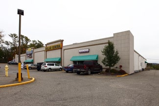 Saint Clairsville, OH Retail - 51710 National Rd E
