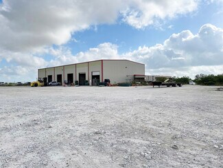Pleasanton, TX Industrial - 283 Shale Rd Pleasanton, TX Industrial - 283 Shale Rd