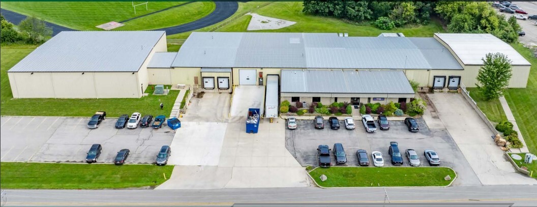 500 W Water St, Fremont, IN for Sale