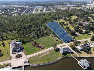 Lake Charles, LA Residential - 1200 Shell Beach Dr