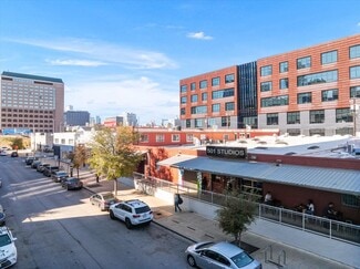 Austin, TX Office/Retail - 501 N Interstate 35
