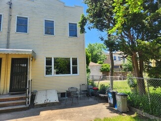 Maspeth, NY Multi-Family - 6112 56th Dr