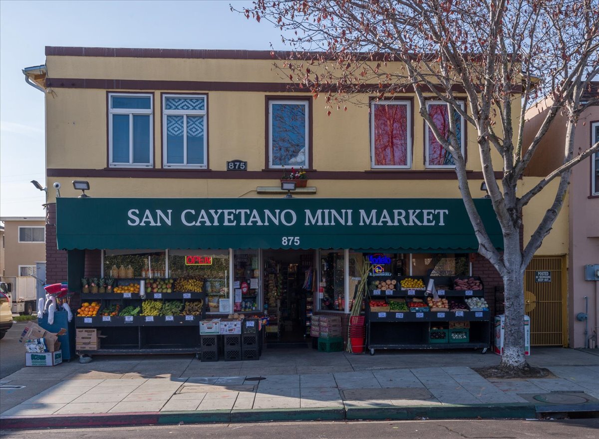 875 Huntington Ave, San Bruno, CA for Sale